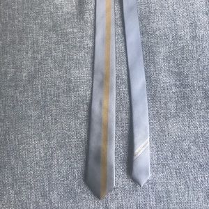 Men’s Salvatore Ferragamo Skinny Tie